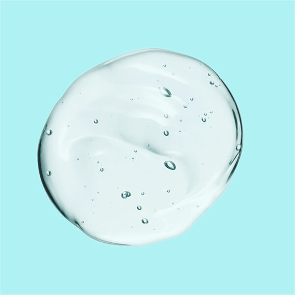Water Melanin Perfect Hydration Oil Free Moisturizing Water Gel with Hyaluronic Acid - DANNIGIRL™